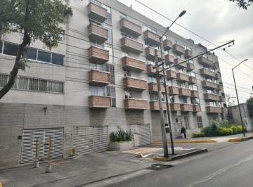 Departamento de 2 habitaciones, Azcapotzalco · Renta Bonito Departamento Aquiles Serdan