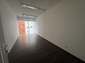 Oficina · 18m² · 1 Estacionamiento · Oficina en Renta en La Cité Santa Fe, Cuajimalpa, con Estacionamiento