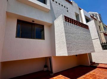 Casa de 3 habitaciones, Guadalajara · Casa en Renta Col Jardines del Country