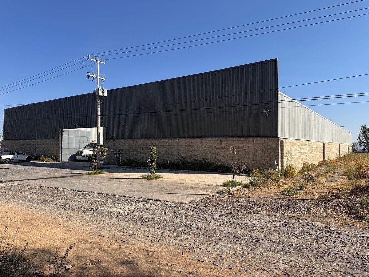 Commercial Warehouses for Rent in Nextipac Area