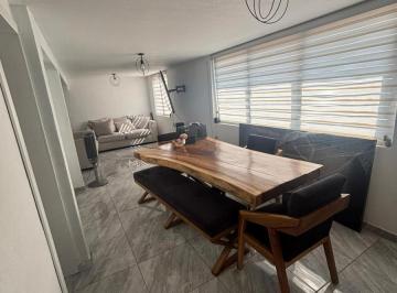 Departamento · 150m² · 2 Recámaras · 2 Estacionamientos · Departamento en Venta Planta Baja La Calma
