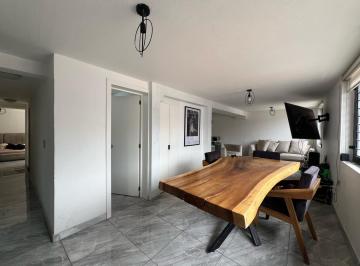 Departamento · 150m² · 2 Recámaras · 2 Estacionamientos · Departamento en Venta Planta Baja La Calma