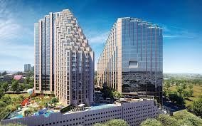 Departamento · 81m² · 2 Recámaras · 2 Estacionamientos · Departamento en Venta en Adamant Luxury León Guanajuato Zona Norte