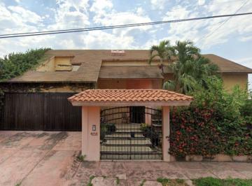Casa de 5 habitaciones, Veracruz · Venta de Casa en Veracruz Floresta