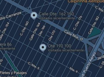 Terreno / Lote , Venustiano Carranza · Venta Terreno, Moctezuma 2a Seccion, Venustiano Carranza, Cdmx