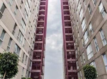 Departamento de 2 habitaciones, Miguel Hidalgo · Vive a Minutos de Polanco: Departamento en Puerta Toreo - 2 Recámaras | Pet Friendly