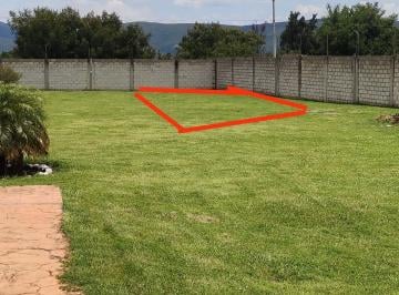 Terreno / Lote , Atlixco · Terreno en Atlixco