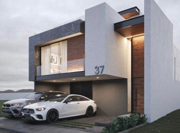 Casa en condominio en Venta de 3 habitaciones Lomas de Angelópolis · Vendo Residencia Nueva en Lomas de Angelópolis II, Parque Berna (A 5 Min D