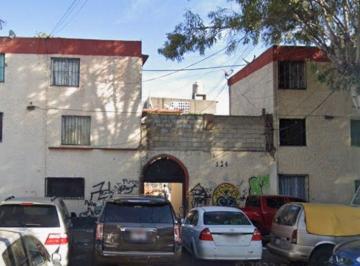 Departamento de 2 habitaciones, Cuauhtémoc · Departamento en Liquidación Bancaria en La Colonia Morelos