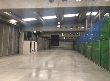 Bodega comercial , Ocoyoacac · Bodega en Renta en Ocoyoacac de 800 m², 2 Andenes Equipados Compartidos