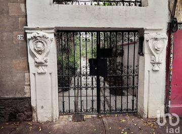 Departamento · 98m² · 2 Recámaras · Departamento de Época en Renta en La Colonia Roma