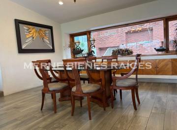 Casa de 4 habitaciones, Alvaro Obregón · Casa en Venta Lomas de Las Águilas, Álvaro Obregón