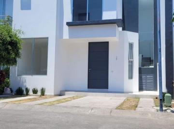 Casa en condominio de 4 habitaciones, Zapopan · Casa en Renta en Pacifica Habitat