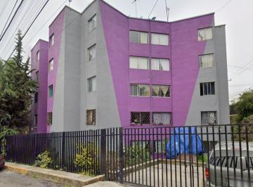 Departamento de 2 habitaciones, Naucalpan de Juárez · Departamento en Venta en Col. Nueva San Rafael Chanampa, Naucalpan de Juárez