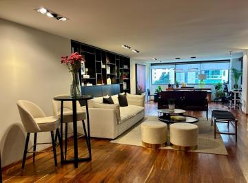 Departamento · 267m² · 3 Recámaras · 3 Estacionamientos · Departamento - Bosques de Las Lomas