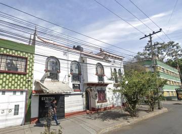 Casa de 4 habitaciones, Gustavo A. Madero · Casa en Guadalupe Insurgentes en Remate