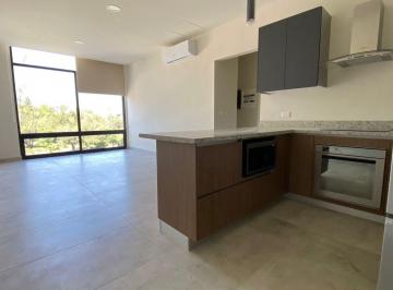 Departamento · 84m² · 2 Recámaras · 2 Estacionamientos · Departamento en Valle Alto, Carretera Nacional