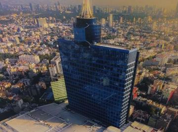 Oficina , Benito Juárez · Oficina en Venta– Wtc México, 59 M²montecito 38, Nápoles, Benito Juárez, Cdmx