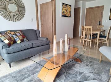 Departamento de 1 habitación, Huixquilucan · Fabuloso Loft en Renta en Interlomas