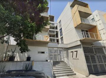 Departamento de 2 habitaciones, Iztapalapa · Venta de Departamento en Los Angeles, San Sebastian Tecoloxtitlan, Iztapalapa, Cdmx