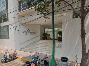 Departamento de 2 habitaciones, Miguel Hidalgo · Departamento Lago Andrómaco, Ampliación Granada, Miguel Hidalgo, Cdmx
