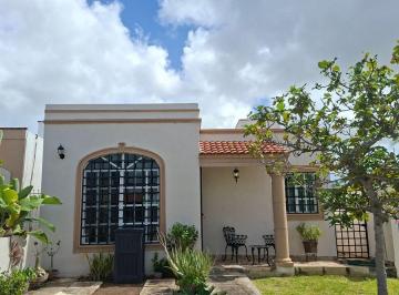Casa de 2 habitaciones, Cancún · Casa en Renta Amueblada 2 Rec 1 Baño, Gran Santa Fe, cancún
