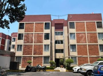Departamento · 76m² · 2 Recámaras · 1 Estacionamiento · Departamento en Venta en Miguel Hidalgo