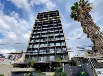 Departamento de 1 habitación, Guadalajara · Loft Amueblado en Renta, La Paz Neoliving, Zona Minerva.