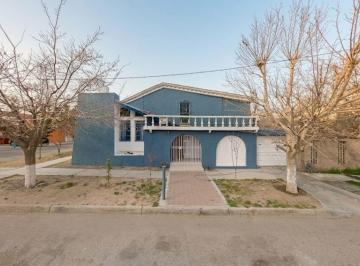 Casa de 4 habitaciones, Juárez · Venta de Casa en Juarez Chihuahua Collomas del Rey