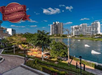 Departamento · 158m² · 2 Recámaras · 2 Estacionamientos · Departamento Entrega Inmediata en Cabo Norte | Enganche 20% | Financiamiento Directo