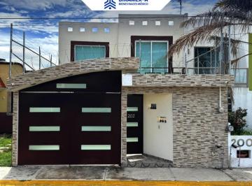 1 · Casa en Venta • Fracc. Pitahayas • Pachuca de Soto, Hgo