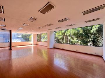 Oficina · 135m² · 2 Estacionamientos · Renta Oficina 135 m² Acondicionada - Juárez