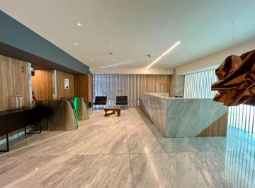 Oficina · 106m² · 1 Estacionamiento · Oficina - Hipódromo Condesa