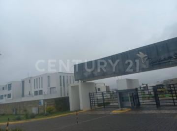 Terreno / Lote · 120m² · Terreno en Venta, Punta del Sol, Periferico Ecologico, Puebla