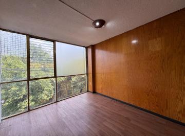 Oficina · 41m² · 1 Estacionamiento · Renta Oficina 41 m² en Roma Norte