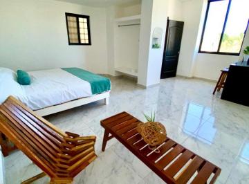 Departamento de 1 habitación, Solidaridad · Estudio en Renta en Playa del Carmen | a 6 Min Caminando de La Playa
