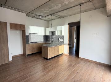 Departamento de 2 habitaciones, Guadalajara · Espectacular Departamento Nuevo en Venta Col. Americana, 2 Habitaciones, Piso 11