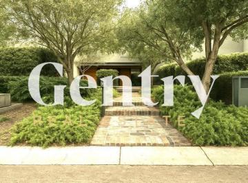 GENTRY REAL ESTATE · Casa en Venta Excelente Ubicacion