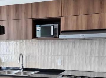 Departamento de 2 habitaciones, Guadalajara · Departamento de 75 m² con 2 Recámaras en Janeiro Providencia