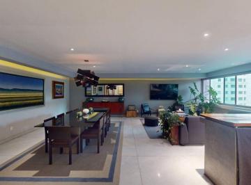 Departamento de 3 habitaciones, Cuajimalpa de Morelos · Departamento en Venta en Bosques de Las Lomas Privada de Tamarindos