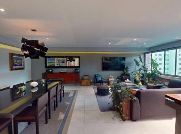 Departamento de 3 habitaciones, Cuajimalpa de Morelos · Departamento en Venta en Bosques de Las Lomas Privada de Tamarindos
