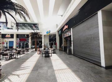 Local en centro comercial , Aguascalientes · Cz - Local en Renta Planta Baja, Dentro de Plaza, Sobre Av Colosio