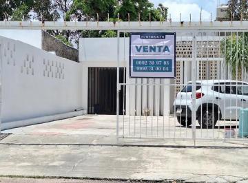 1 · Investment Property in North Central, Merida, Yucatán