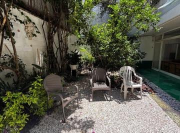Departamento de 2 habitaciones, Miguel Hidalgo · Garden House Amueblado