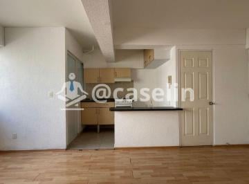 Departamento de 2 habitaciones, Alvaro Obregón · Venta Departamento Cerca de San Pedro de Los Pinos, con Estacionamiento