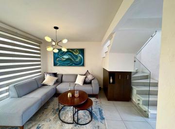 Casa en condominio · 73m² · 3 Recámaras · 2 Estacionamientos · Casa en Condominio en La Florida