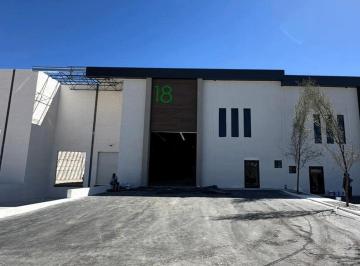 Bodega comercial , Chihuahua · Bodega en Renta | Norte de Chihuahua