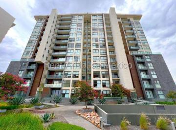Departamento de 1 habitación, Querétaro · Constituyentes Departamento en Venta en El Centro con Amenidades Exclusivas Rah2789
