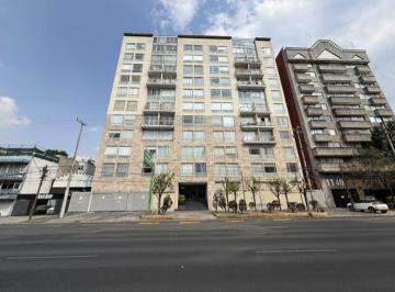 Departamento de 2 habitaciones, Benito Juárez · Depto en Venta 80 m², 2 Recamaras, 2 Baños, 2 Estac. Amenidades y Vig 24/7