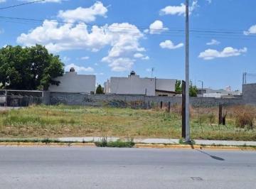 Terreno / Lote · 900m² · Terreno Comercial en Venta Blvd Gustavo Diaz Ordaz en Ramos Arizpe